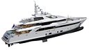 Sea Star 50m Super Motor Yacht