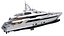 Coleção Motor Super Yachts