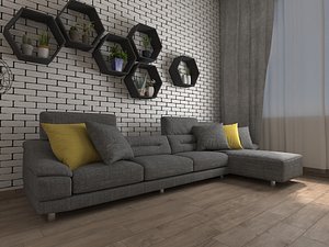 sofa modern
