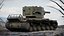 KV-2 GameReady