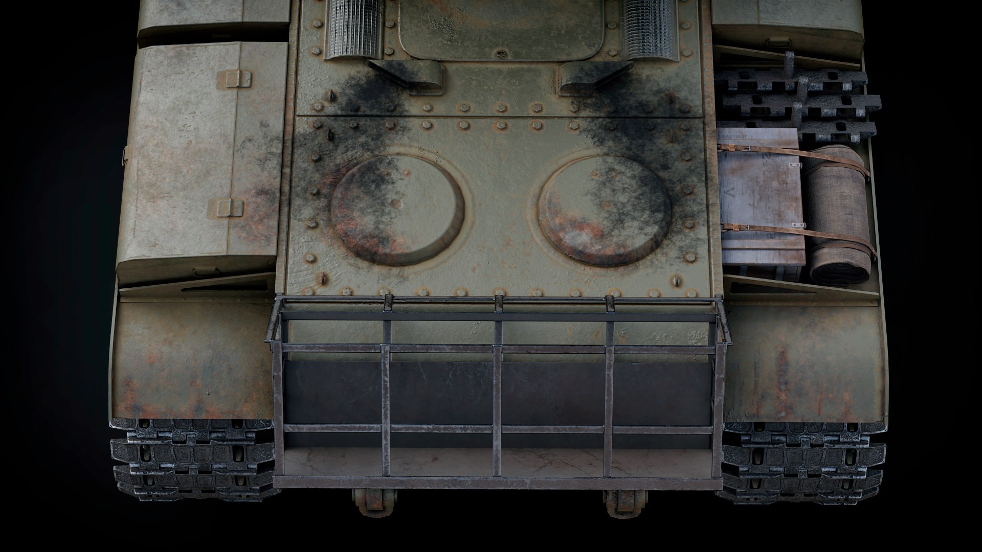 soviet kv-2 gameready 3D model https://p.turbosquid.com/ts-thumb/kD/RtooWv/D6/8/png/1697103784/1920x1080/fit_q87/4563119127c11aeecbb1830549d2e953a9cbb683/8.jpg