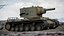 KV-2 GameReady