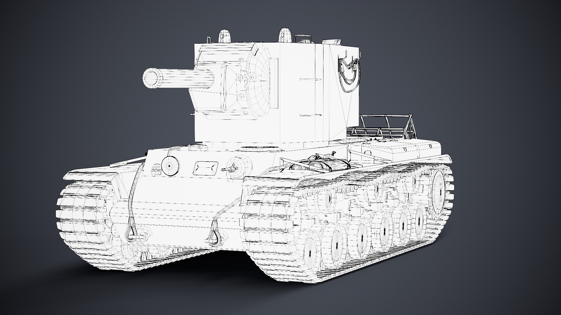 soviet kv-2 gameready 3D model https://p.turbosquid.com/ts-thumb/kD/RtooWv/fU/z01/jpg/1697103990/1920x1080/turn_fit_q99/960ff542fd6ffa32778b31b4aae1c50e59424e81/z01-1.jpg