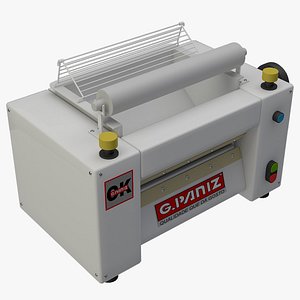 Dough Roller