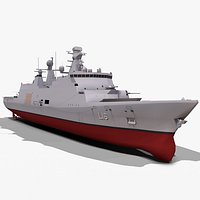 Hdms Absalon l-16
