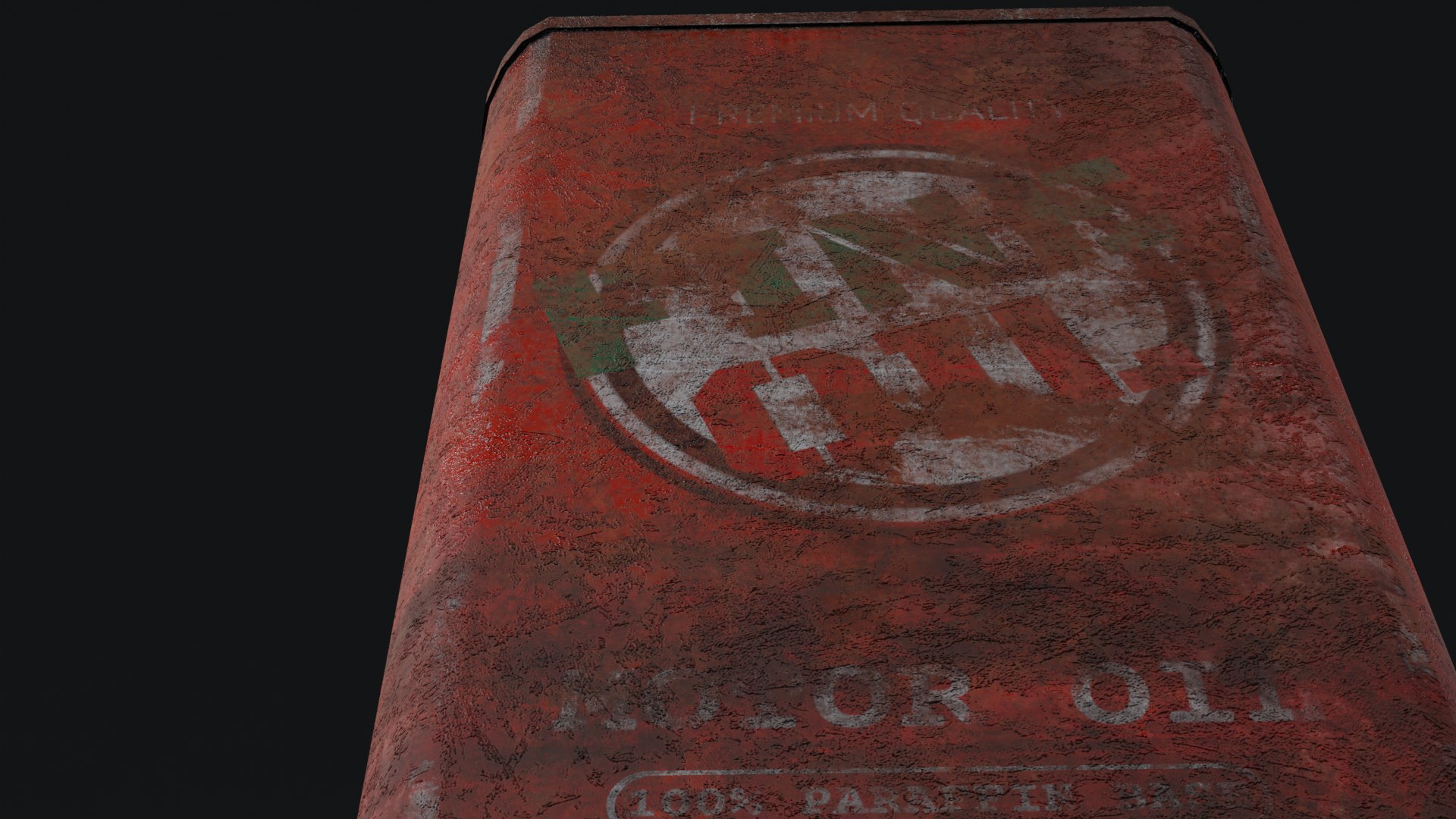 Motor Oil Can - 3 Variants - PBR GameReady Lowpoly 3D model https://p.turbosquid.com/ts-thumb/kD/VWU3yI/3q/rustedrender.06/png/1695743841/1920x1080/fit_q87/690427bea10ef4ea26475035e6c8ab65faf6a14a/rustedrender.06.jpg