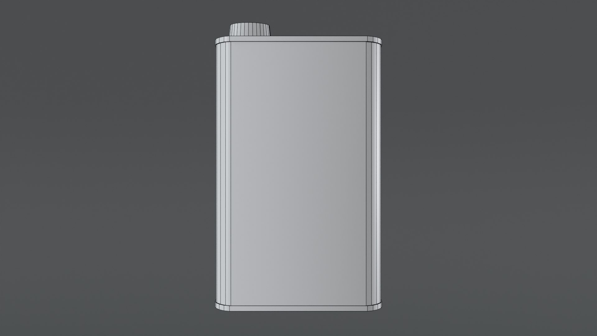 Motor Oil Can - 3 Variants - PBR GameReady Lowpoly 3D model https://p.turbosquid.com/ts-thumb/kD/VWU3yI/8e/wireframerender.03/png/1695743867/1920x1080/fit_q87/ccfc84a8ed0d8e4d22188489dac6225e887e0849/wireframerender.03.jpg