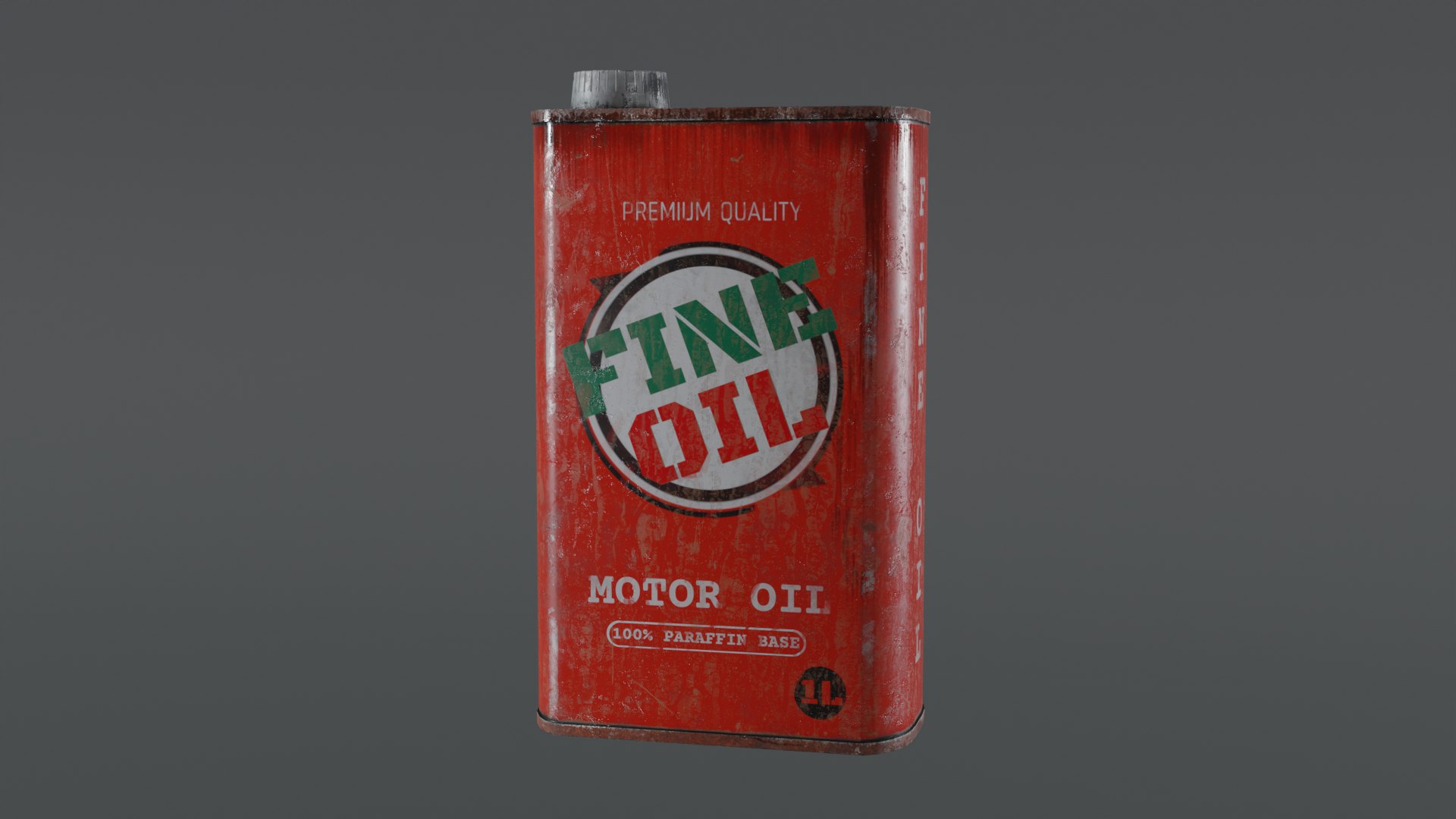 Motor Oil Can - 3 Variants - PBR GameReady Lowpoly 3D model https://p.turbosquid.com/ts-thumb/kD/VWU3yI/B3/oldrender.02/png/1695743777/1920x1080/fit_q87/7e3e576e738c0c0eb1272ef0e73d5e43bf55cb9c/oldrender.02.jpg