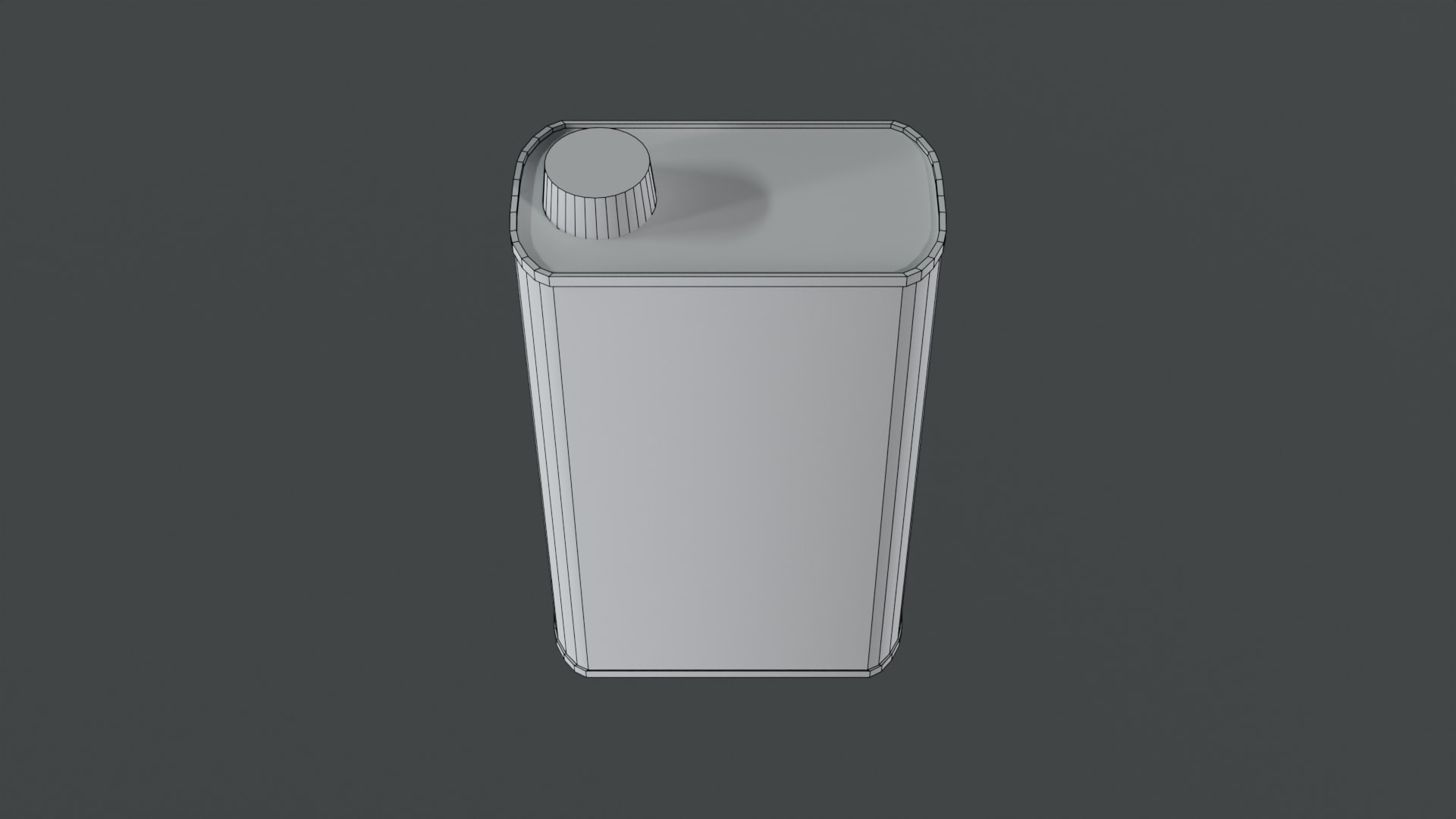 Motor Oil Can - 3 Variants - PBR GameReady Lowpoly 3D model https://p.turbosquid.com/ts-thumb/kD/VWU3yI/J0/wireframerender.02/png/1695743867/1920x1080/fit_q87/4aad7e4101bf57174cd97289f36fb64caad4d002/wireframerender.02.jpg