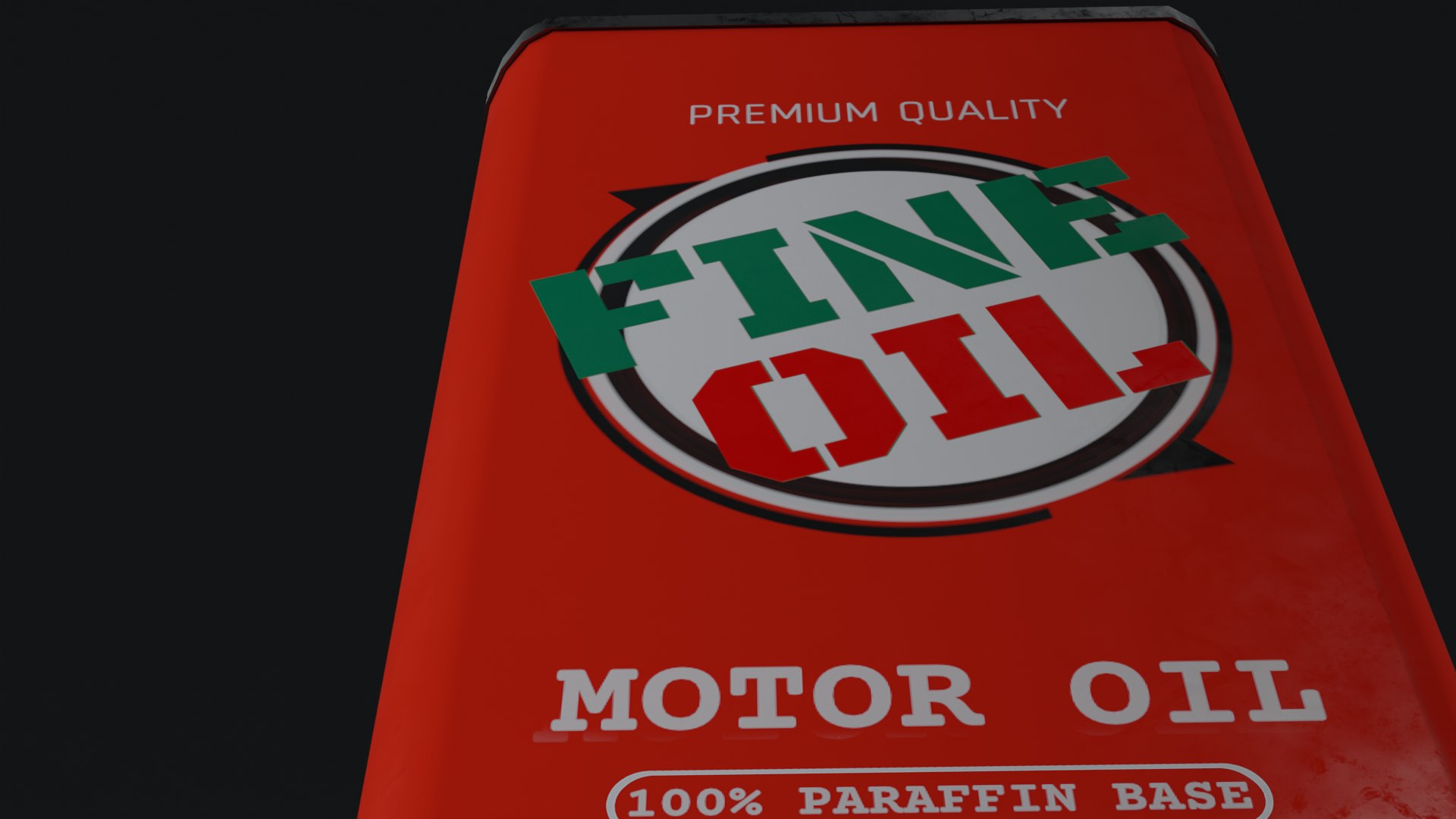 Motor Oil Can - 3 Variants - PBR GameReady Lowpoly 3D model https://p.turbosquid.com/ts-thumb/kD/VWU3yI/Q9/newrender.06/png/1695743756/1920x1080/fit_q87/95b78a4031d8d61b701d119a1a3facf6d16e1021/newrender.06.jpg