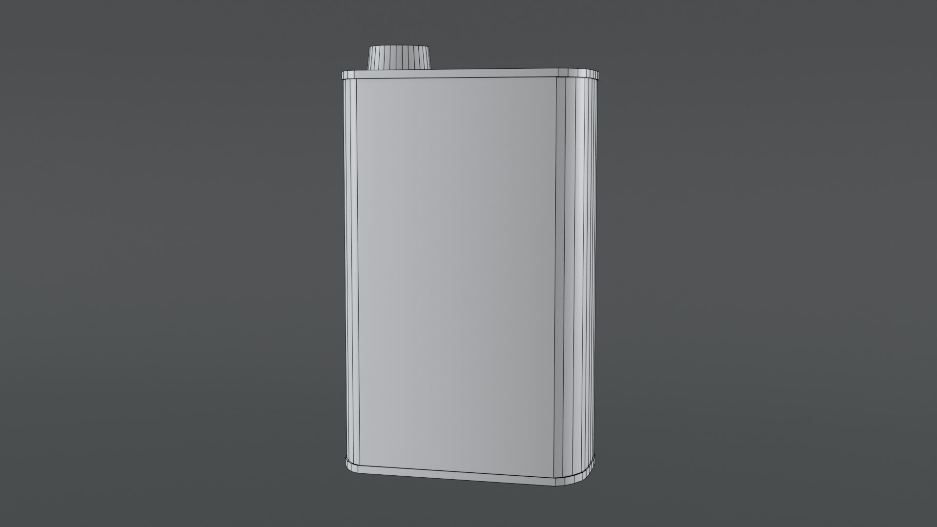 Motor Oil Can - 3 Variants - PBR GameReady Lowpoly 3D model https://p.turbosquid.com/ts-thumb/kD/VWU3yI/RB/wireframerender.01/png/1695743854/1920x1080/fit_q87/e47a9e7c509179958e7db00837573f0f4093aa1d/wireframerender.01.jpg
