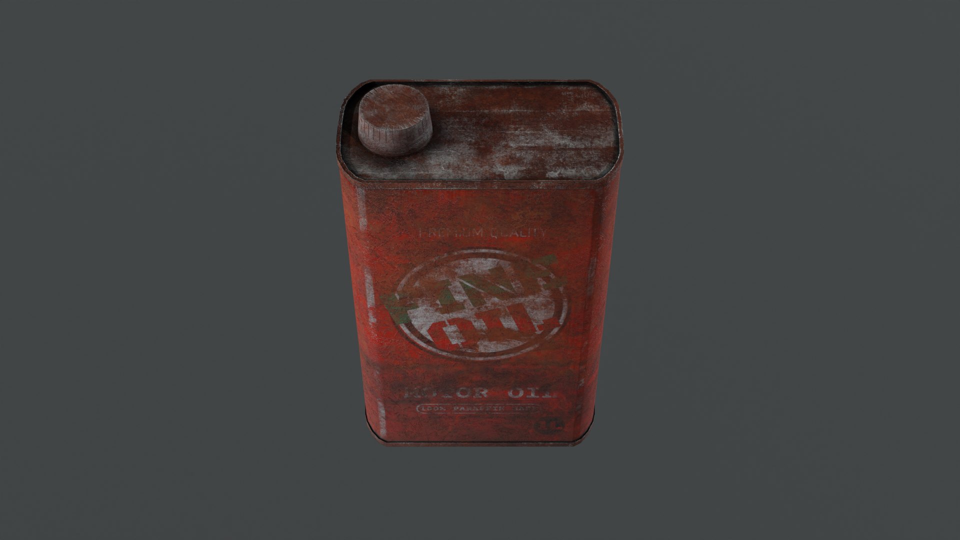 Motor Oil Can - 3 Variants - PBR GameReady Lowpoly 3D model https://p.turbosquid.com/ts-thumb/kD/VWU3yI/rH/rustedrender.03/png/1695743814/1920x1080/fit_q87/192676f5cee7f25973f511a26da2c45bc56068b2/rustedrender.03.jpg