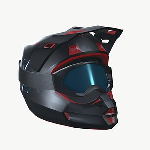 Helmet