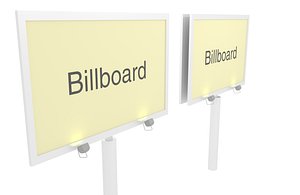 billboard