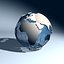 Earth Continents