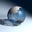 Earth Continents