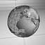 Earth Continents