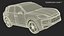 Porsche Cayenne SUV di lusso Montego Blue