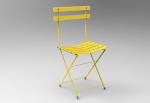 Arc en Ciel Chair