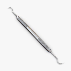 Dental Pick