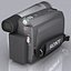 Videocamera