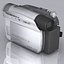 Videocamera