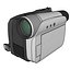 Videocamera