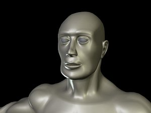 HumanFinal.mb