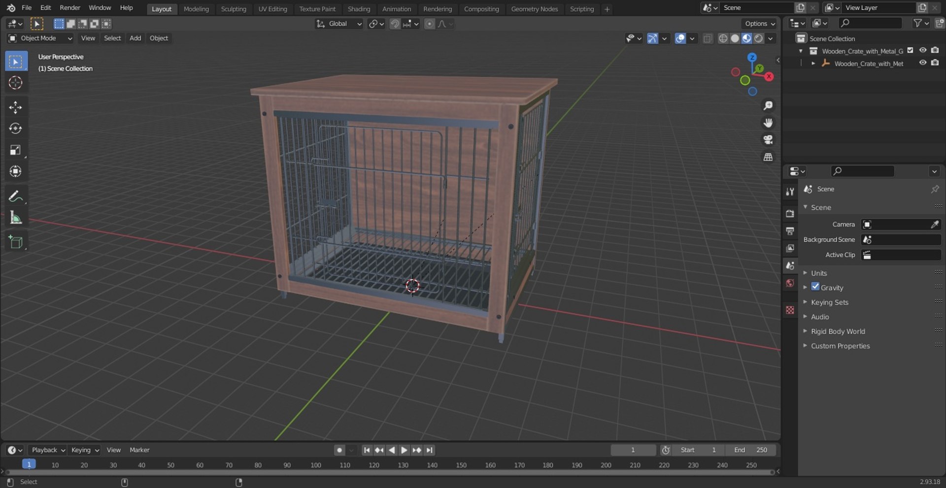 3D Wooden Crate with Metal Grid for Pets https://p.turbosquid.com/ts-thumb/kD/n3OmJ8/4d/woodencratewithmetalgridforpetsvray3dmodel029/jpg/1701997614/1920x1080/fit_q87/70106bb77f1d01c690ecfede39c836aaf178d569/woodencratewithmetalgridforpetsvray3dmodel029.jpg