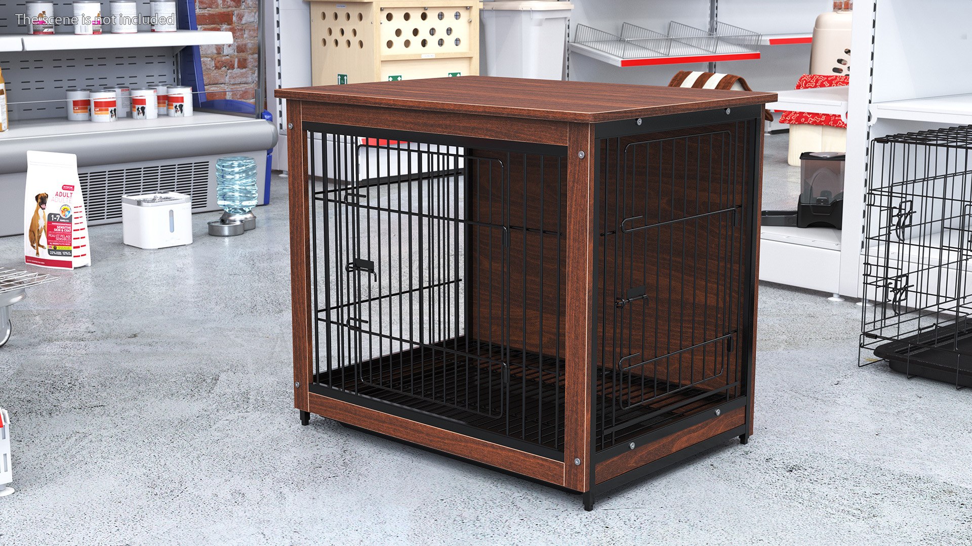 3D Wooden Crate with Metal Grid for Pets https://p.turbosquid.com/ts-thumb/kD/n3OmJ8/7P/woodencratewithmetalgridforpetsvray3dmodel006/jpg/1701997497/1920x1080/fit_q87/786e92f72df5738cef321249c71b9be99df13493/woodencratewithmetalgridforpetsvray3dmodel006.jpg