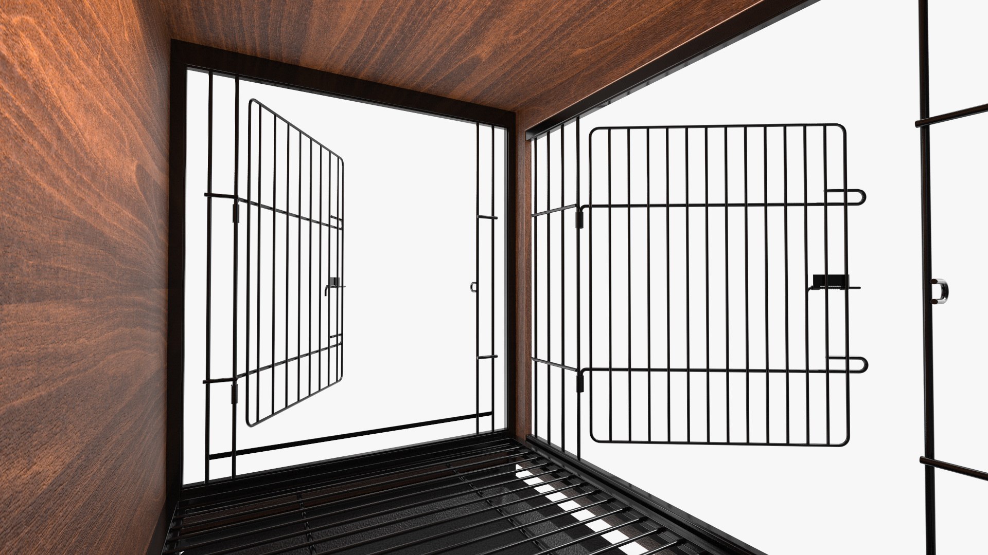 3D Wooden Crate with Metal Grid for Pets https://p.turbosquid.com/ts-thumb/kD/n3OmJ8/sA/woodencratewithmetalgridforpetsvray3dmodel012/jpg/1701997530/1920x1080/fit_q87/146c4bd0fc77debb2fb5ab219bb2d395ea8e7558/woodencratewithmetalgridforpetsvray3dmodel012.jpg