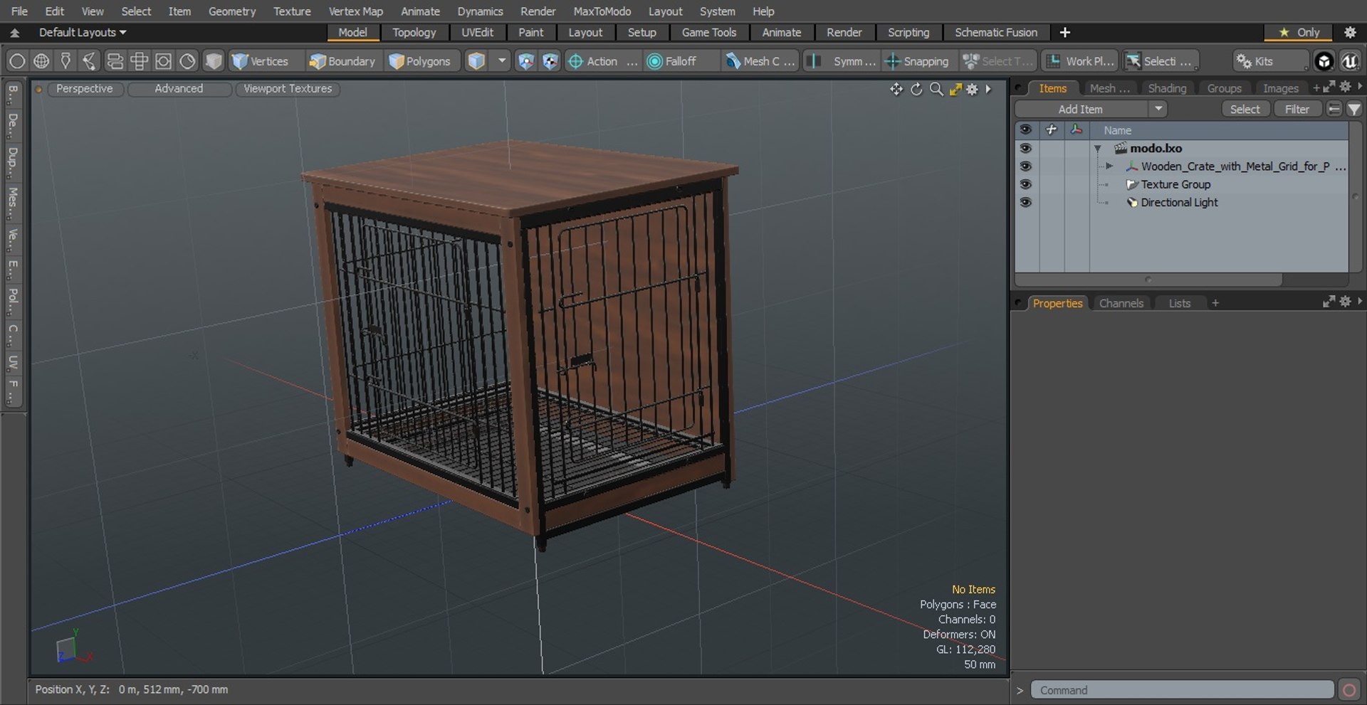 3D Wooden Crate with Metal Grid for Pets https://p.turbosquid.com/ts-thumb/kD/n3OmJ8/uv/woodencratewithmetalgridforpetsvray3dmodel028/jpg/1701997609/1920x1080/fit_q87/61ae789ea739b298a8f2296aa574d3862f0efdcc/woodencratewithmetalgridforpetsvray3dmodel028.jpg