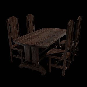 Table 3D