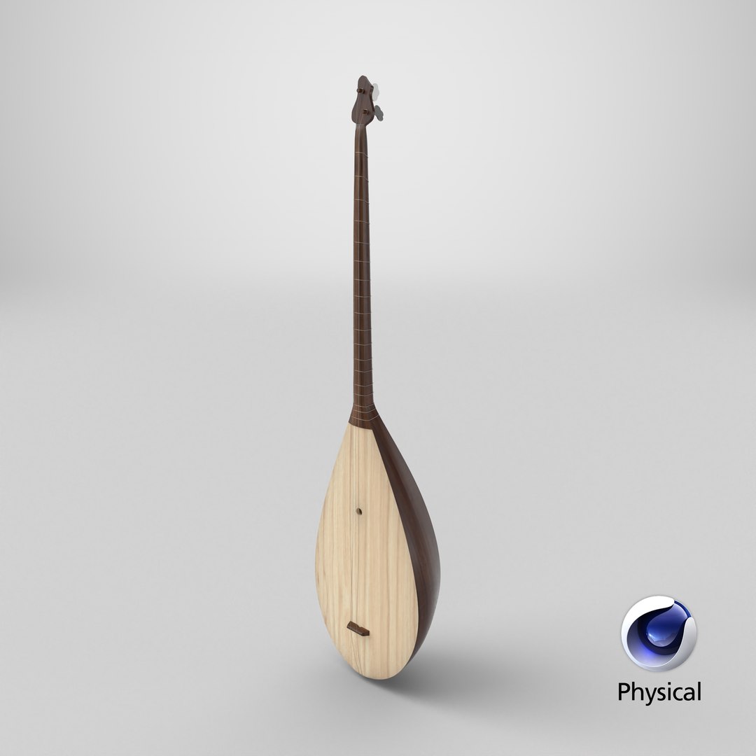 Kazakh Dombra PBR 3D https://p.turbosquid.com/ts-thumb/kD/uiIJKQ/Ef/stemcell_cinema_4d_physical_render/png/1741879094/1920x1080/fit_q87/d681091b5e82e11d955903812f4af6b228a93aee/stemcell_cinema_4d_physical_render.jpg