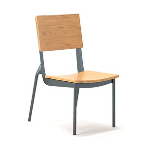 Joni Stacking Chair model