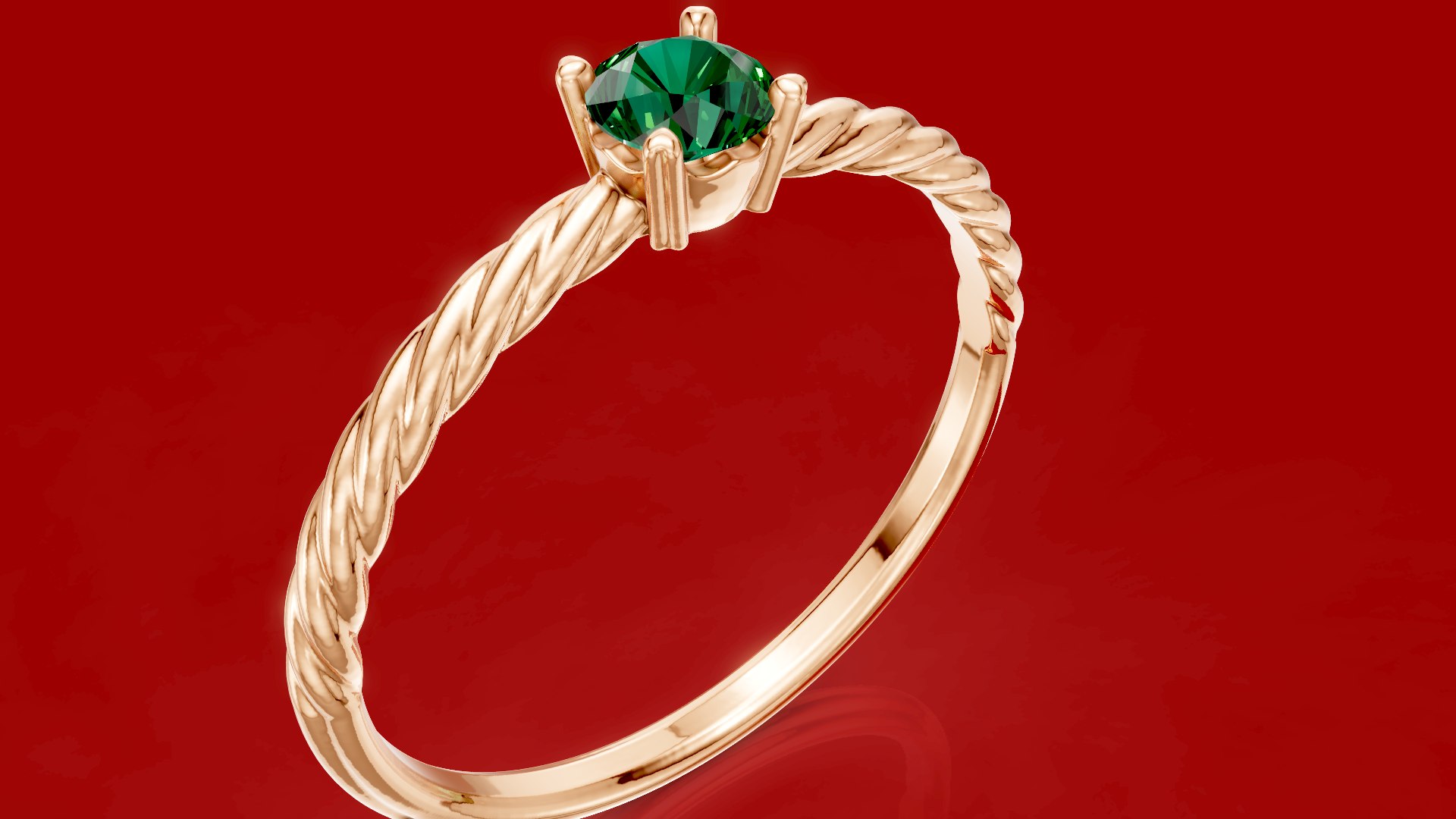 Half Rope Ring model https://p.turbosquid.com/ts-thumb/kD/vrGwTz/2A/snapshot12/png/1734279760/1920x1080/fit_q87/5ae2263c39a6cf23e1380983eed3a0c301ecb24f/snapshot12.jpg