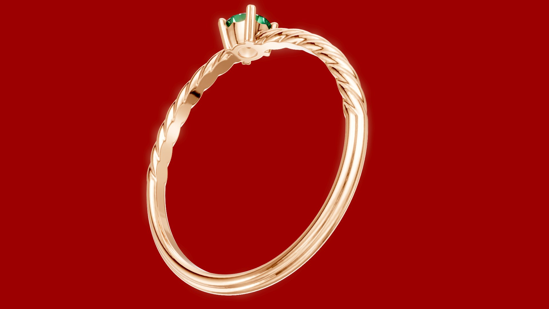 Half Rope Ring model https://p.turbosquid.com/ts-thumb/kD/vrGwTz/5q/snapshot9/png/1734279758/1920x1080/fit_q87/aa72be6980229f4063254d11041ba33d3439229b/snapshot9.jpg