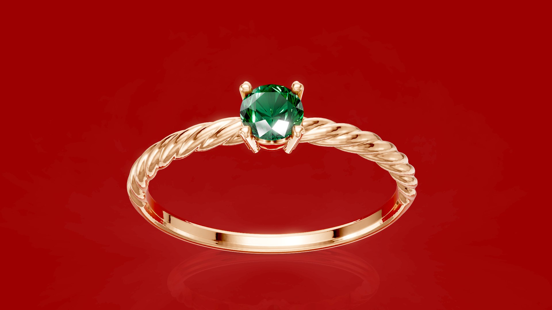 Half Rope Ring model https://p.turbosquid.com/ts-thumb/kD/vrGwTz/8B/snapshot6/png/1734279758/1920x1080/fit_q87/da1c008f408630c7556ada859abae57d91980870/snapshot6.jpg