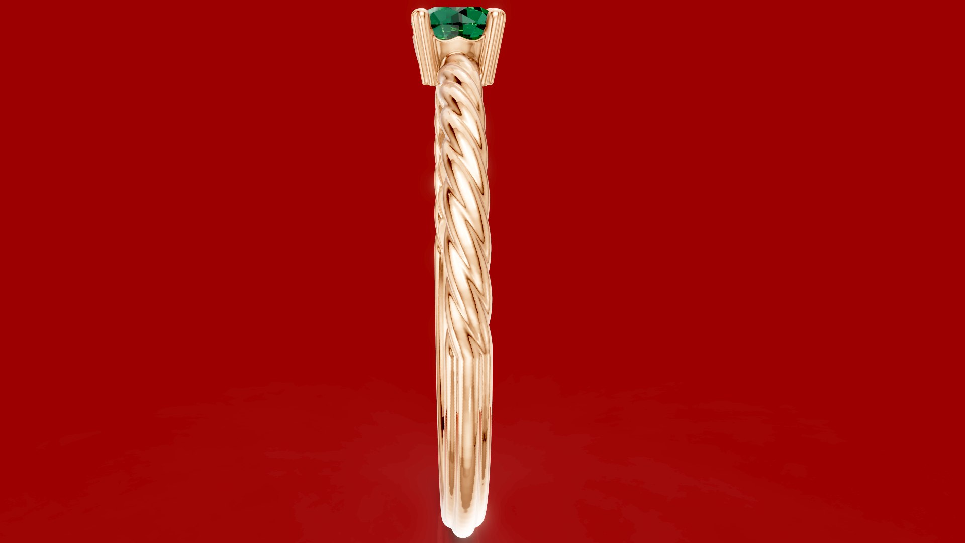 Half Rope Ring model https://p.turbosquid.com/ts-thumb/kD/vrGwTz/y1/snapshot11/png/1734279759/1920x1080/fit_q87/e0d250f93e5c18259562075f6ce6038cd721785f/snapshot11.jpg