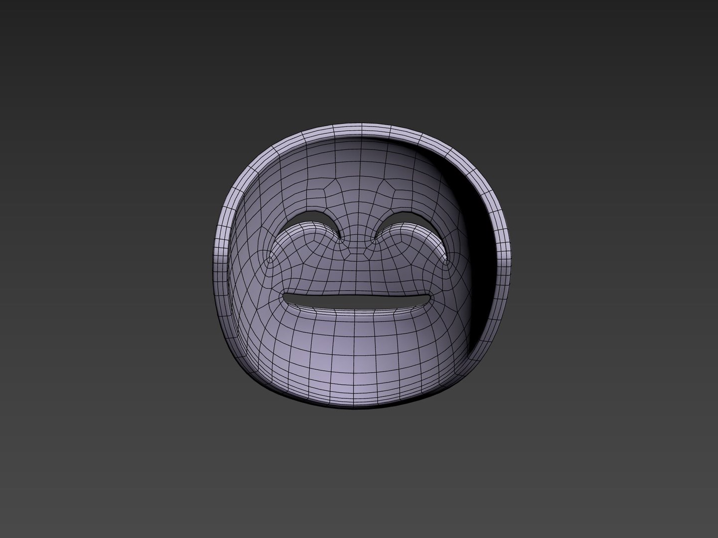 3D Smile Mask https://p.turbosquid.com/ts-thumb/kD/zl9o8b/2I/xx_150605x/jpg/1735117656/1920x1080/fit_q87/ded7a5079614f852051bb8821e9646041b4b8649/xx_150605x.jpg
