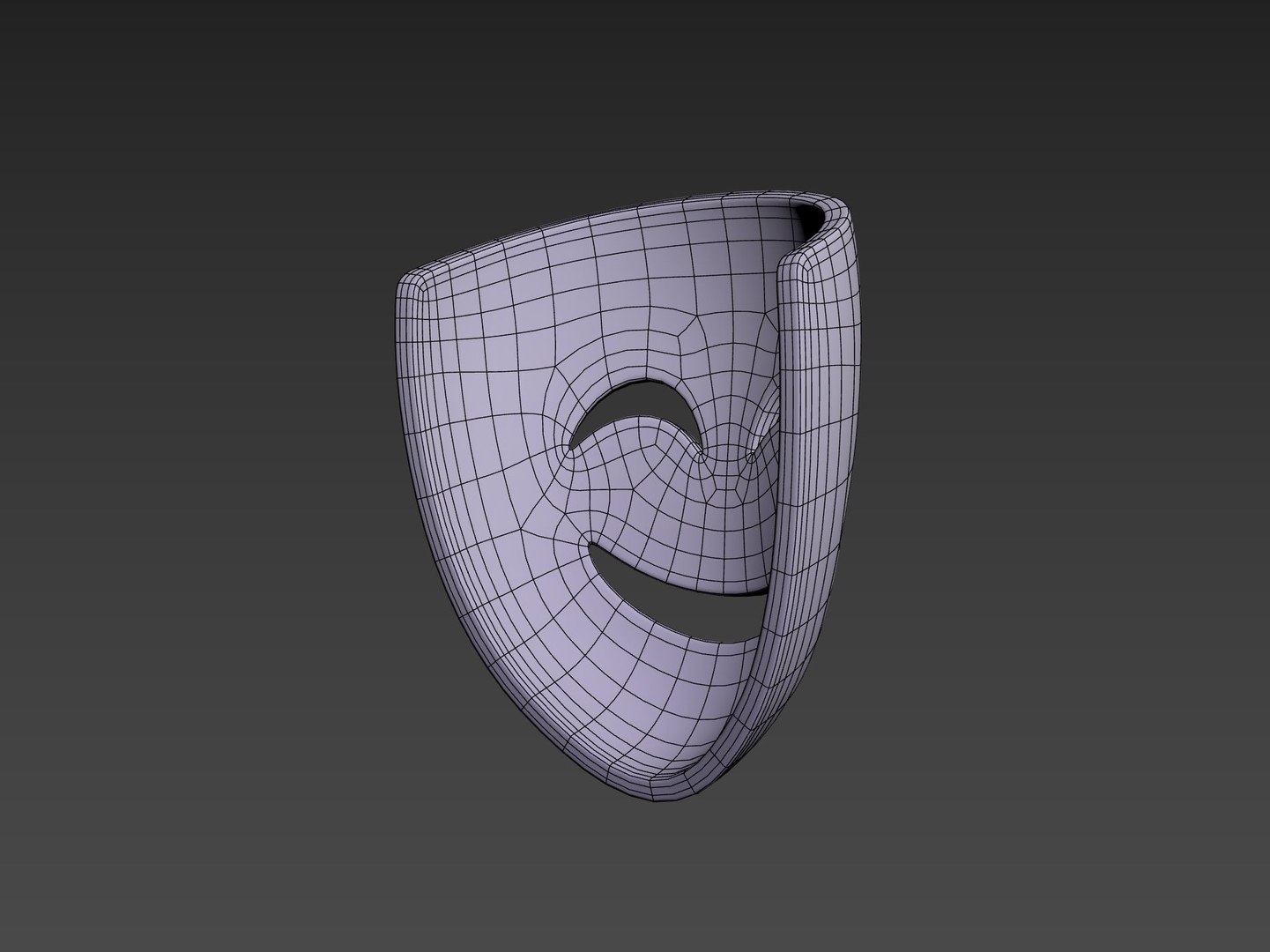 3D Smile Mask https://p.turbosquid.com/ts-thumb/kD/zl9o8b/5n/xx_150551x/jpg/1735117655/1920x1080/fit_q87/7bc1ec924552e104baf1152e89f382ca141ca247/xx_150551x.jpg
