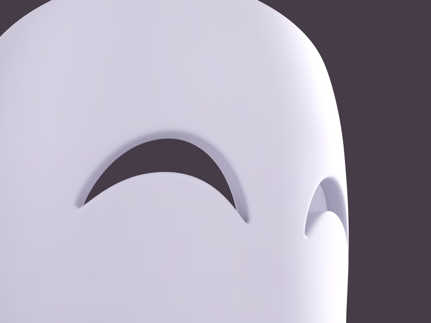 3D Smile Mask https://p.turbosquid.com/ts-thumb/kD/zl9o8b/Dc/rend_0008/jpg/1735117630/1920x1080/fit_q87/d580ec651dc71b1429b0a18fb194221553722a23/rend_0008.jpg
