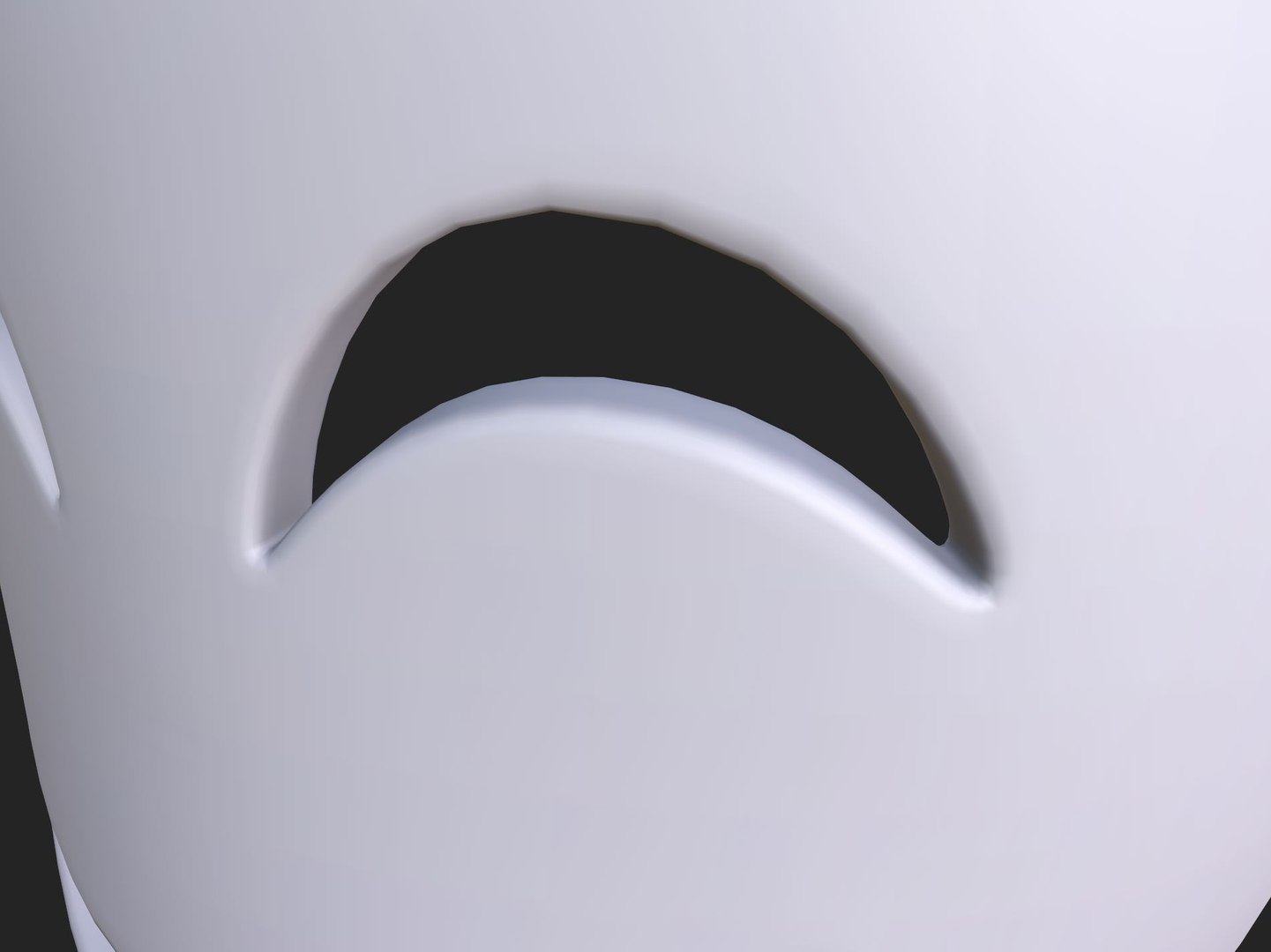 3D Smile Mask https://p.turbosquid.com/ts-thumb/kD/zl9o8b/E2/xx_145931x/jpg/1735117651/1920x1080/fit_q87/d0ed813f177636b97a2a74217e733d0291a6a535/xx_145931x.jpg