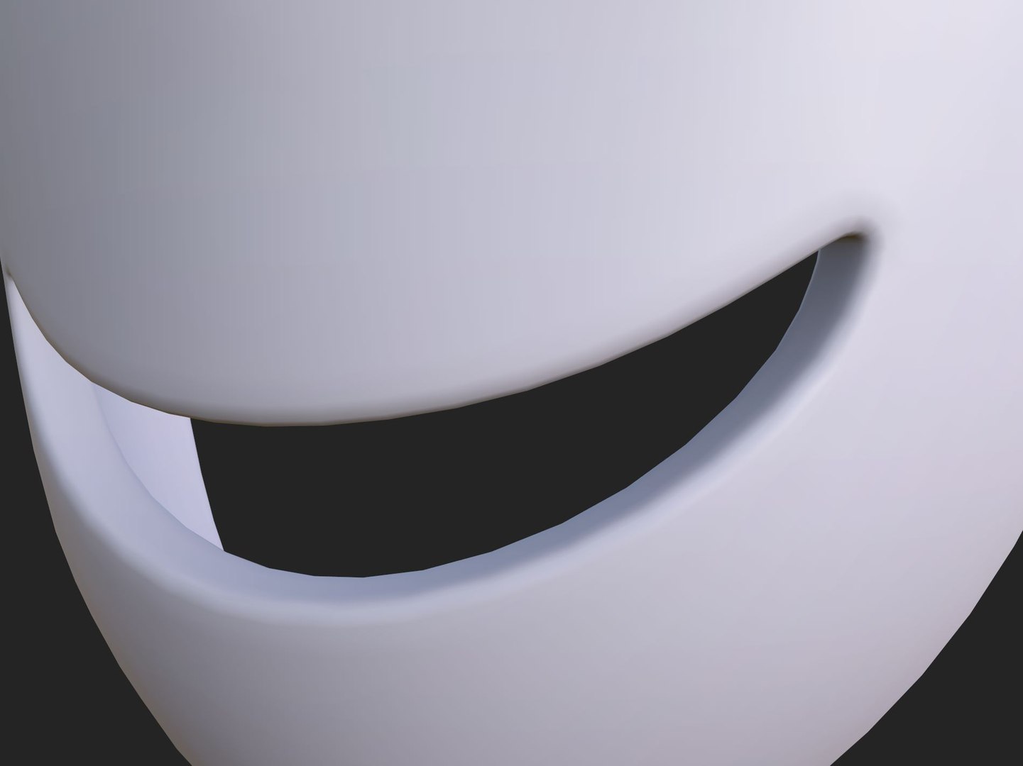 3D Smile Mask https://p.turbosquid.com/ts-thumb/kD/zl9o8b/de/xx_145929x/jpg/1735117649/1920x1080/fit_q87/1cf8b99203c8bc86ed9de9796c36708feb81b0af/xx_145929x.jpg