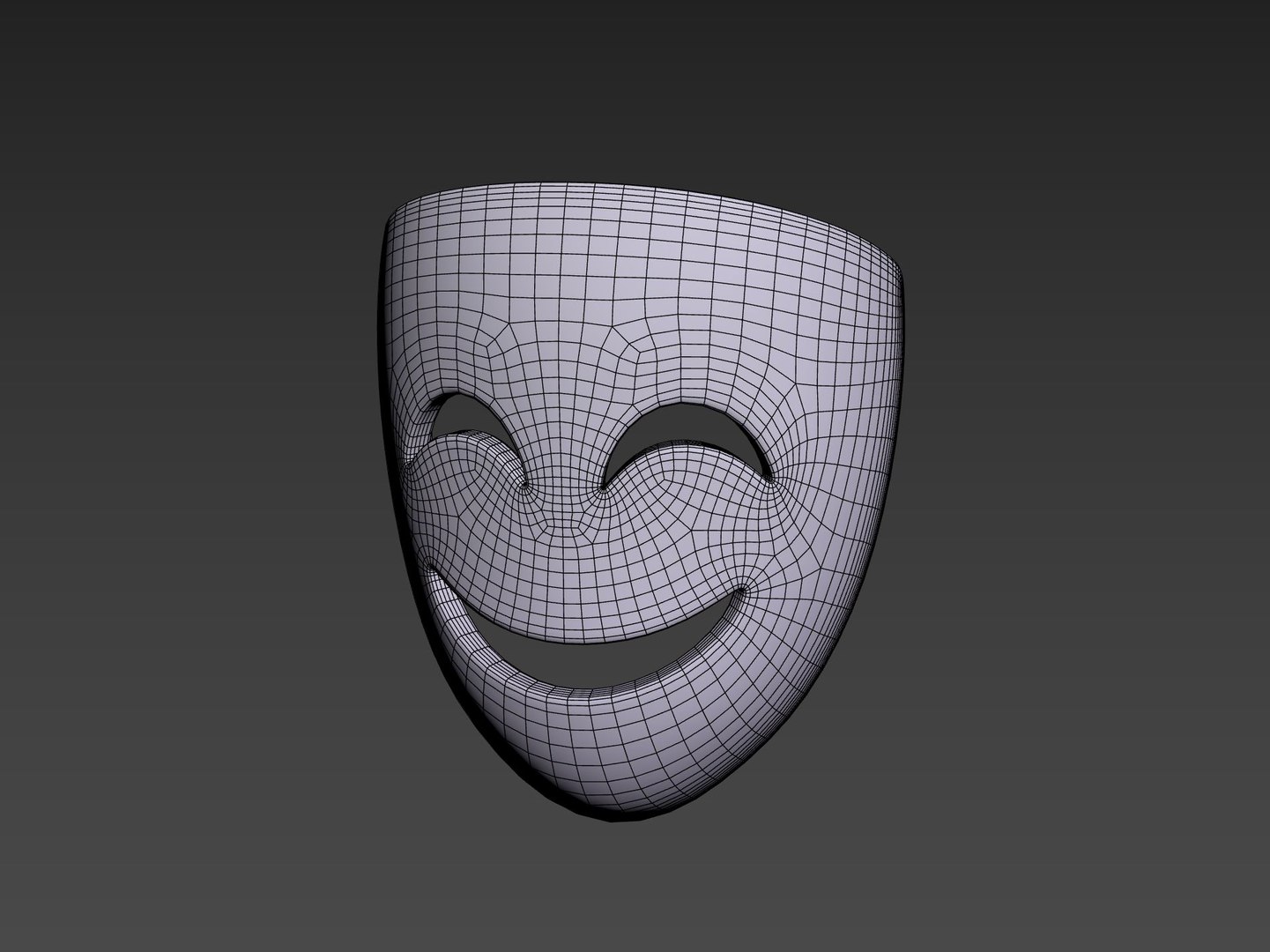 3D Smile Mask https://p.turbosquid.com/ts-thumb/kD/zl9o8b/s6/xx_150535x/jpg/1735117652/1920x1080/fit_q87/164985998e9eb3546a3d930b44bddb7c5e538de6/xx_150535x.jpg