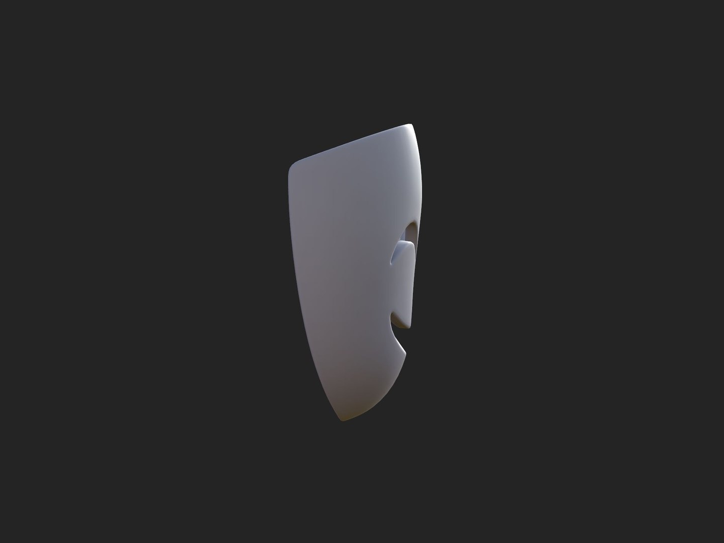 3D Smile Mask https://p.turbosquid.com/ts-thumb/kD/zl9o8b/sn/xx_145906x/jpg/1735117645/1920x1080/fit_q87/a8c5f733ea8ba1af5defe39e22f0afad0dfb325d/xx_145906x.jpg