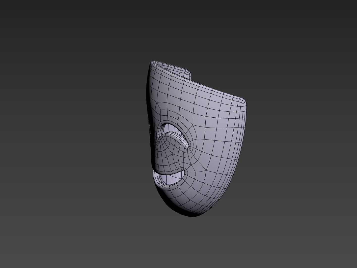 3D Smile Mask https://p.turbosquid.com/ts-thumb/kD/zl9o8b/ya/xx_150609x/jpg/1735117656/1920x1080/fit_q87/75aafa59d6a8946ce0b64c9f3e4cd2bf31ebac56/xx_150609x.jpg