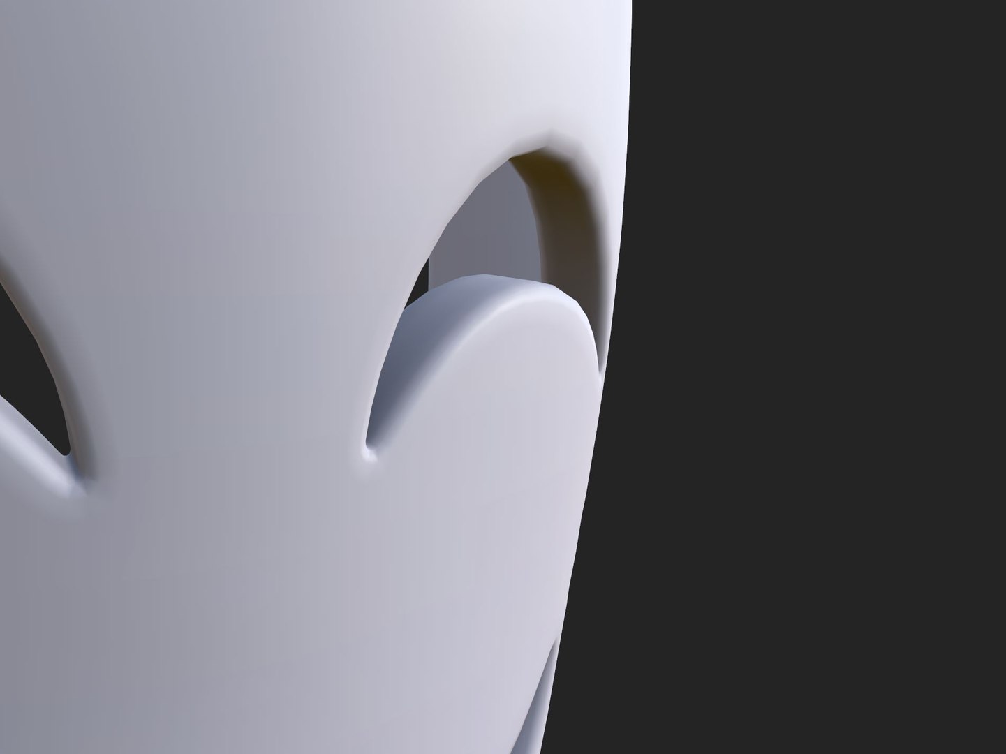 3D Smile Mask https://p.turbosquid.com/ts-thumb/kD/zl9o8b/zA/xx_145934x/jpg/1735117650/1920x1080/fit_q87/caa969efdf65da634b84d7416d17d0dea4e29ead/xx_145934x.jpg
