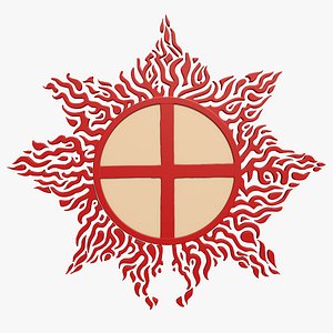 cross