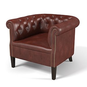 Ralph Lauren Bookfield Tub Chair